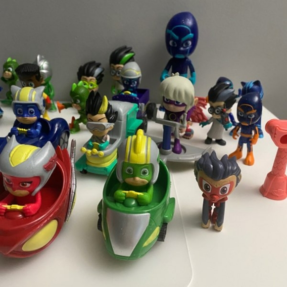 Pjmask bundle - Picture 4 of 7